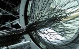 Video: Lexus's Carbon Fiber Loom