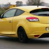 Video: Renault Megane 250 Cup vs R26R