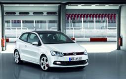 Volkswagen Polo GT and GTD