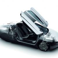 Volkswagen XL1 Concept