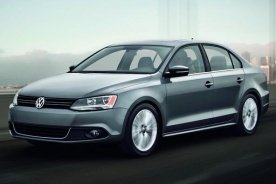 2011 VW Jetta price