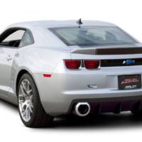 2011 Chevrolet Camaro ZL1 by SLP