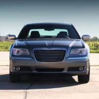 2011 Chrysler 300 review video