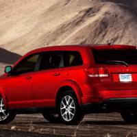 2011 Dodge Grand Caravan RT and Journey RT