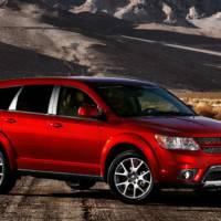 2011 Dodge Grand Caravan RT and Journey RT