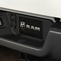 2011 Dodge Ram 1500 Tradesman