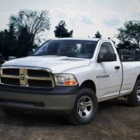 2011 Dodge Ram 1500 Tradesman