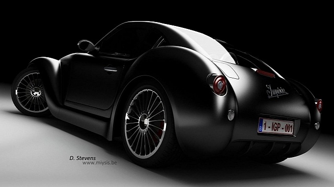 2011 Imperia GP