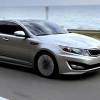 2011 Kia Optima Super Bowl Commercial