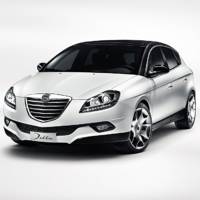 2011 Lancia Ypsilon, Thema, Grand Voyager and Flavia