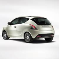 2011 Lancia Ypsilon, Thema, Grand Voyager and Flavia