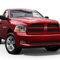 2011 Ram 1500 Adventurer