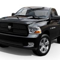 2011 Ram 1500 Adventurer