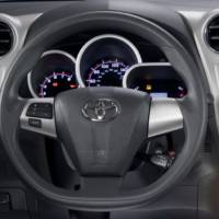 2011 Toyota Matrix