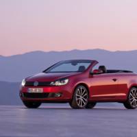 2011 Volkswagen Golf Cabriolet