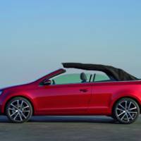 2011 Volkswagen Golf Cabriolet