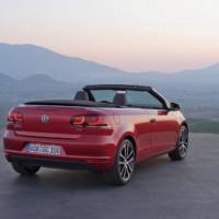 2011 Volkswagen Golf Cabriolet