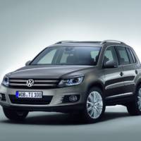 2011 Volkswagen Tiguan