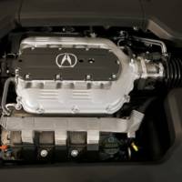 2012 Acura TL unveiled