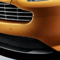 2012 Aston Martin Virage