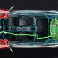 2012 Buick Regal eAssist