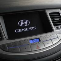 2012 Hyundai Genesis