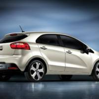 2012 Kia Rio