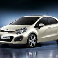 2012 Kia Rio