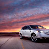 2012 Lincoln MKT Town Car and Limousine