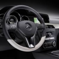 2012 Mercedes C Class Coupe