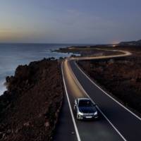 2012 Mercedes C Class Coupe