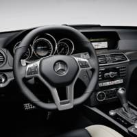 2012 Mercedes C63 AMG price
