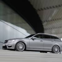 2012 Mercedes C63 AMG price