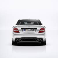 2012 Mercedes C63 AMG price