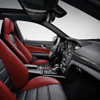 2012 Mercedes C63 AMG price