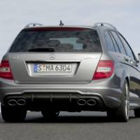 2012 Mercedes C63 AMG price