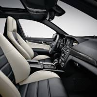 2012 Mercedes C63 AMG price