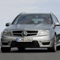 2012 Mercedes C63 AMG price