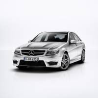 2012 Mercedes C63 AMG price