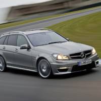 2012 Mercedes C63 AMG price