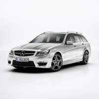 2012 Mercedes C63 AMG price