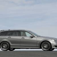 2012 Mercedes C63 AMG price