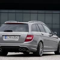 2012 Mercedes C63 AMG price