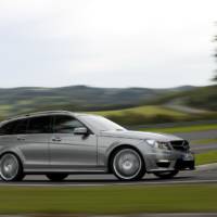 2012 Mercedes C63 AMG price