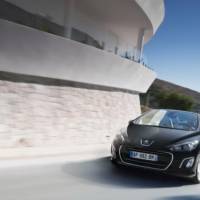 2012 PEUGEOT 308