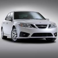 2012 Saab 9-3