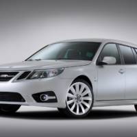 2012 Saab 9-3