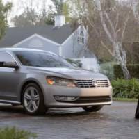 2012 Volkswagen Beetle and Passat Super Bowl Ads