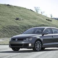 2012 Volkswagen Jetta GLI