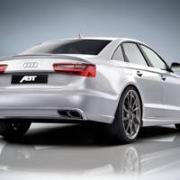 ABT 2011 Audi A6